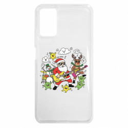 Xiaomi Redmi Note 9 4G