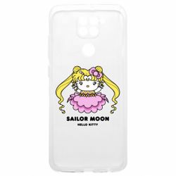 Xiaomi Redmi Note 9 4G