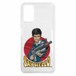 Xiaomi Redmi Note 9 4G