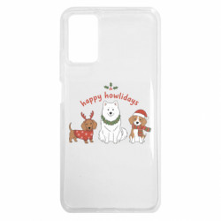 Xiaomi Redmi Note 9 4G