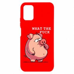 Xiaomi Redmi Note 9 4G