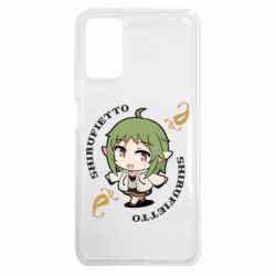 Xiaomi Redmi Note 9 4G