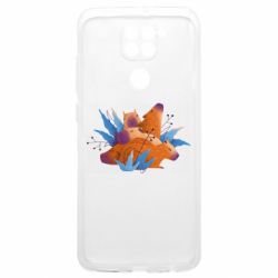 Xiaomi Redmi Note 9 4G