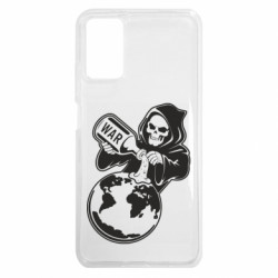 Xiaomi Redmi Note 9 4G