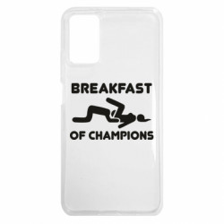 Xiaomi Redmi Note 9 4G