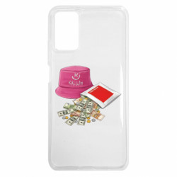 Xiaomi Redmi Note 9 4G