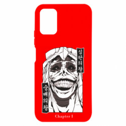 Xiaomi Redmi Note 9 4G