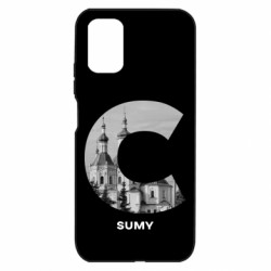 Xiaomi Redmi Note 9 4G