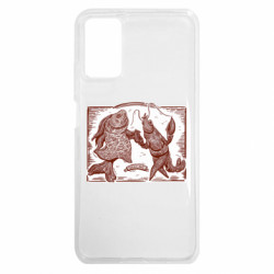 Xiaomi Redmi Note 9 4G