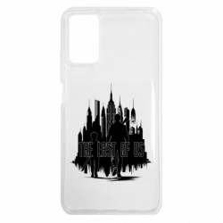 Xiaomi Redmi Note 9 4G