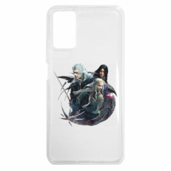 Xiaomi Redmi Note 9 4G