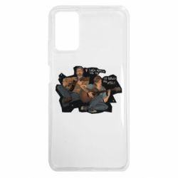 Xiaomi Redmi Note 9 4G