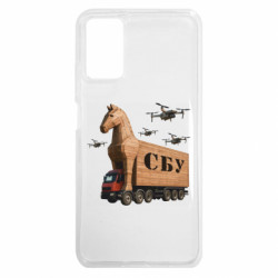 Xiaomi Redmi Note 9 4G