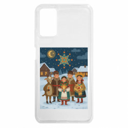 Xiaomi Redmi Note 9 4G