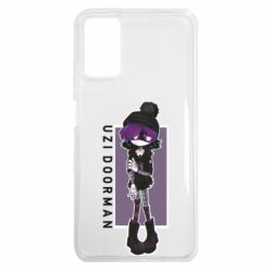 Xiaomi Redmi Note 9 4G