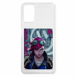 Xiaomi Redmi Note 9 4G