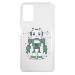 Xiaomi Redmi Note 9 4G
