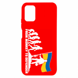 Xiaomi Redmi Note 9 4G