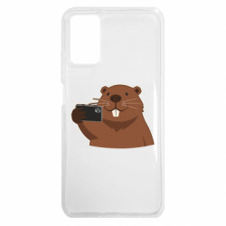 Xiaomi Redmi Note 9 4G