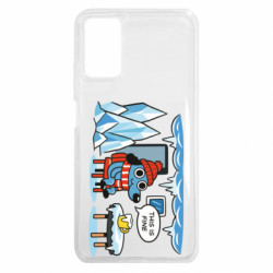 Xiaomi Redmi Note 9 4G