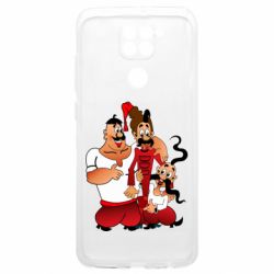 Xiaomi Redmi Note 9 4G