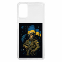 Xiaomi Redmi Note 9 4G