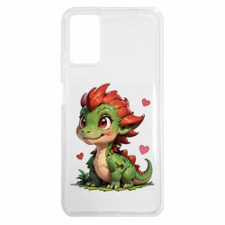 Xiaomi Redmi Note 9 4G