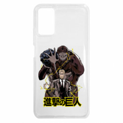 Xiaomi Redmi Note 9 4G