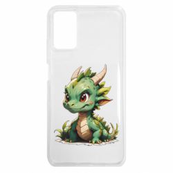 Xiaomi Redmi Note 9 4G