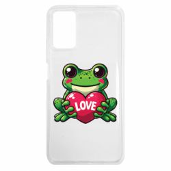 Xiaomi Redmi Note 9 4G