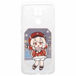 Xiaomi Redmi Note 9 4G