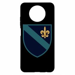 Чохол з розділу Морська піхота 140-й ОРБ для Xiaomi Redmi Note 9 5G/Redmi Note 9T - FATLINE Чохол з розділу Морська піхота 140-й ОРБ для Xiaomi Redmi Note 9 5G/Redmi Note 9T