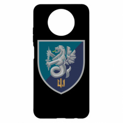 Чохол з розділу Морська піхота 37 ОБрМП для Xiaomi Redmi Note 9 5G/Redmi Note 9T - FATLINE Чохол з розділу Морська піхота 37 ОБрМП для Xiaomi Redmi Note 9 5G/Redmi Note 9T