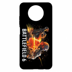 Чохол з розділу Battlefield 6 Battlefield для Xiaomi Redmi Note 9 5G/Redmi Note 9T - FATLINE Чохол з розділу Battlefield 6 Battlefield для Xiaomi Redmi Note 9 5G/Redmi Note 9T