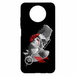 Xiaomi Redmi Note 9 5G/Redmi Note 9T