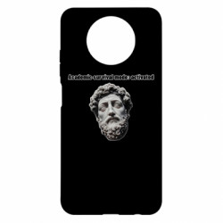 Чохол з розділу Студентам Академічний режим виживання: активований для Xiaomi Redmi Note 9 5G/Redmi Note 9T - FATLINE Чохол з розділу Студентам Академічний режим виживання: активований для Xiaomi Redmi Note 9 5G/Redmi Note 9T