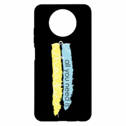 Xiaomi Redmi Note 9 5G/Redmi Note 9T