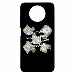 Xiaomi Redmi Note 9 5G/Redmi Note 9T