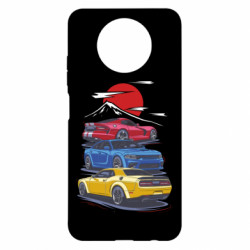 Xiaomi Redmi Note 9 5G/Redmi Note 9T