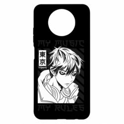 Xiaomi Redmi Note 9 5G/Redmi Note 9T