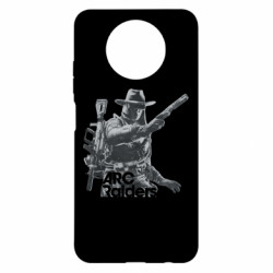 Чохол з розділу ARC Raiders Arc Raiders poster для Xiaomi Redmi Note 9 5G/Redmi Note 9T - FATLINE Чохол з розділу ARC Raiders Arc Raiders poster для Xiaomi Redmi Note 9 5G/Redmi Note 9T