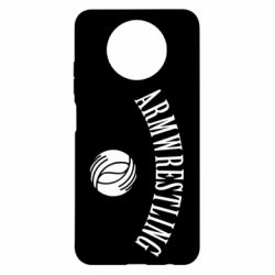 Xiaomi Redmi Note 9 5G/Redmi Note 9T