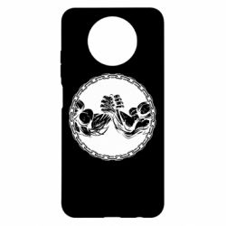 Xiaomi Redmi Note 9 5G/Redmi Note 9T