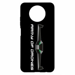 Xiaomi Redmi Note 9 5G/Redmi Note 9T