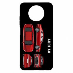 Xiaomi Redmi Note 9 5G/Redmi Note 9T