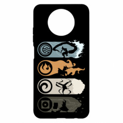 Xiaomi Redmi Note 9 5G/Redmi Note 9T