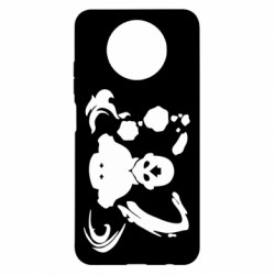 Xiaomi Redmi Note 9 5G/Redmi Note 9T