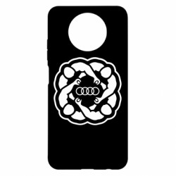 Xiaomi Redmi Note 9 5G/Redmi Note 9T