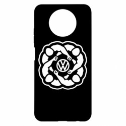 Xiaomi Redmi Note 9 5G/Redmi Note 9T