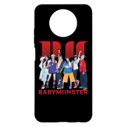 Xiaomi Redmi Note 9 5G/Redmi Note 9T